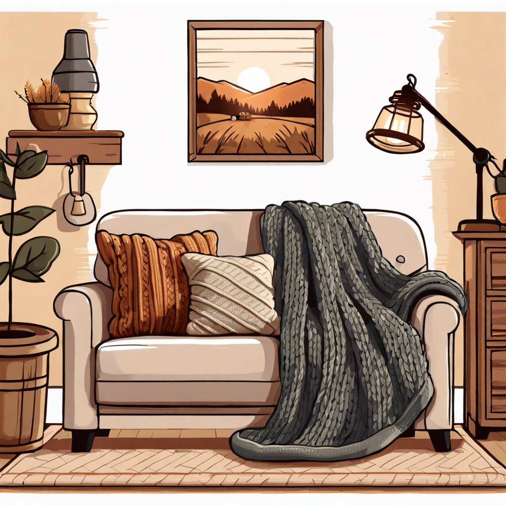 15 farmhouse sofa ideas for a cozy living space