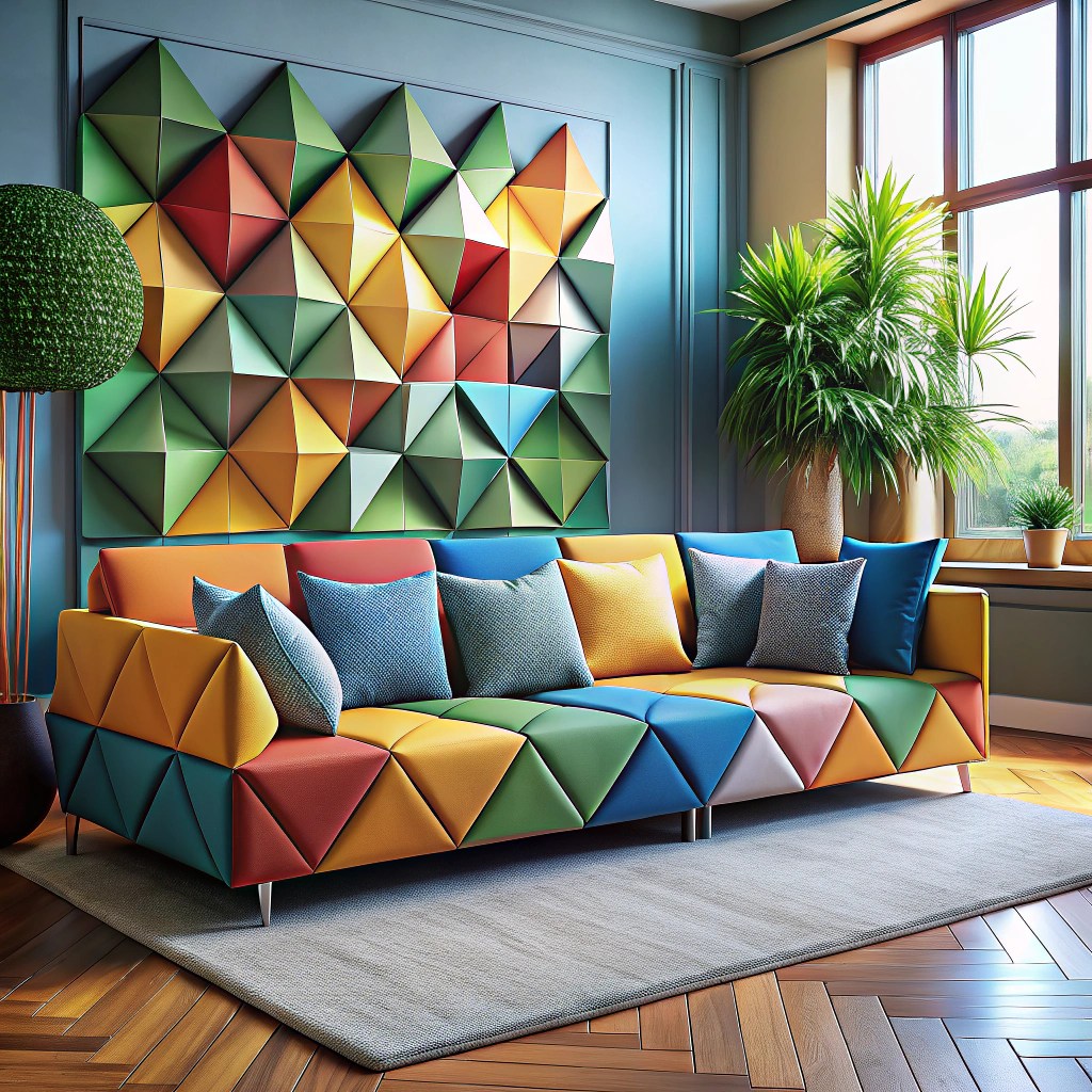 15 ideas for big lots couches that maximize your living space