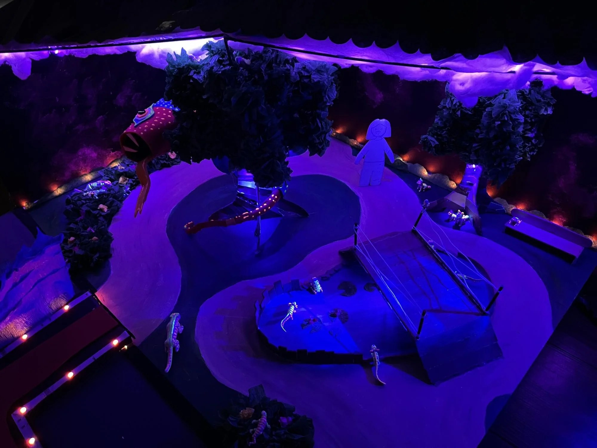 Into the mind of pedro linares