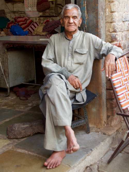 Ahmedabad Old Streets