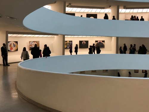 Hilma af Klint