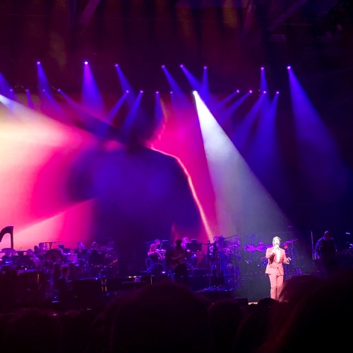 Josh Groban