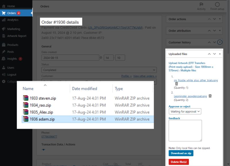 Partnerzone Post Issue 5 File Uploads Electronic Design Services - City Illustrations - Classic Ultra HD Collection