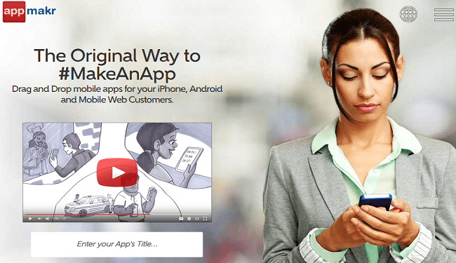 10 best diy mobile app builders for quick app development