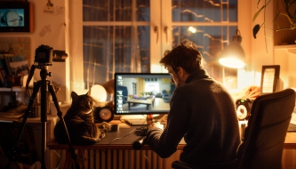 Crafting Your First UX Design Portfolio: A Step-by-Step Guide