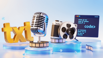 How AI Unifies Text, Audio, Video, and Code Into One Seamless Creative System