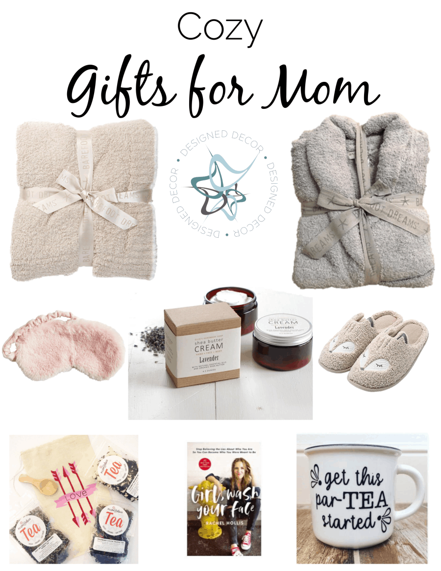 gifts to give a mom