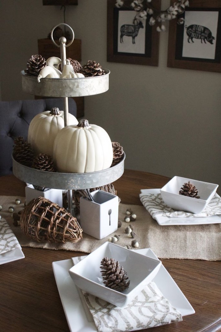 Fall Favorites - DIY, Crafts & Decor - Designed Simple