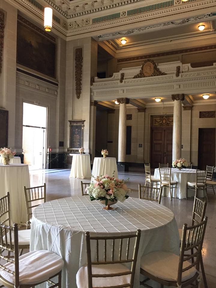 Splendor Events Gallery – Designed Splendor, LLC