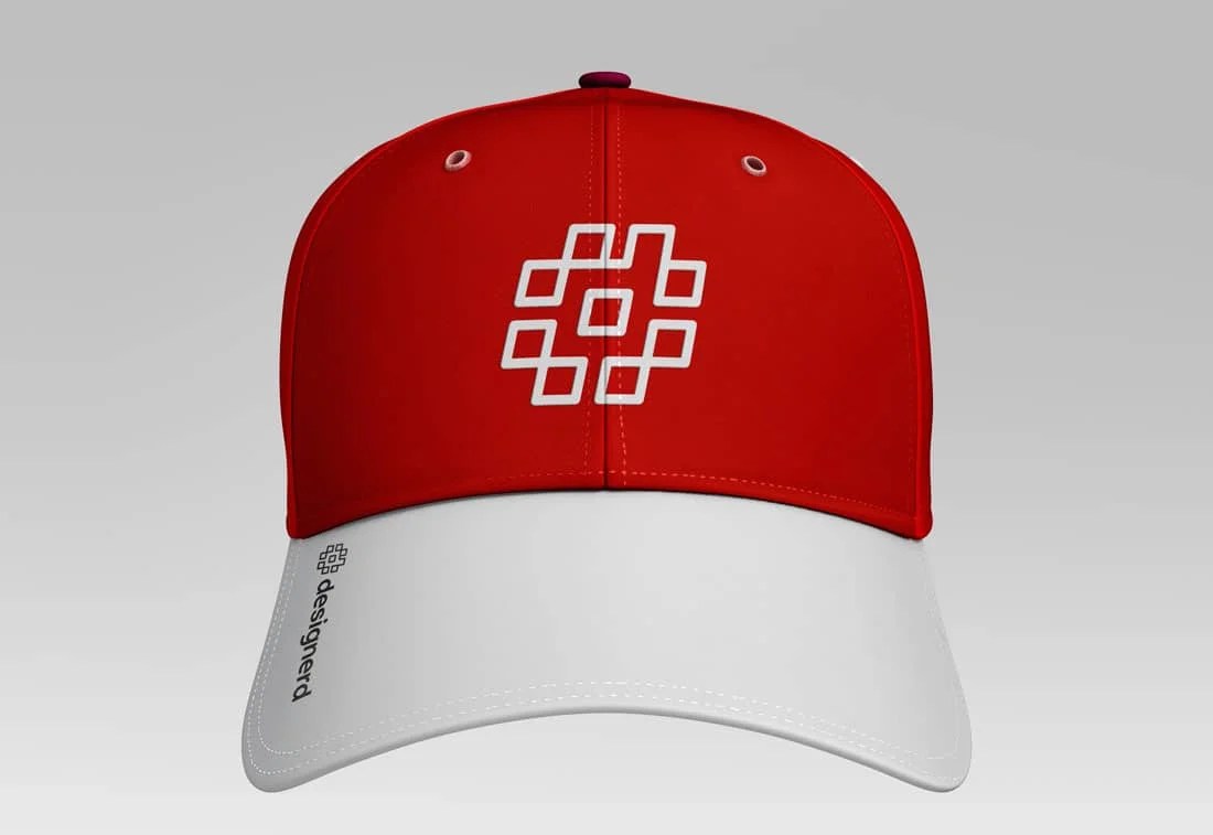 Se você precisa de um mockup para viseira, esse pode . 7 Mockups Gratuitos De Bones Disponiveis Para Download Designerd