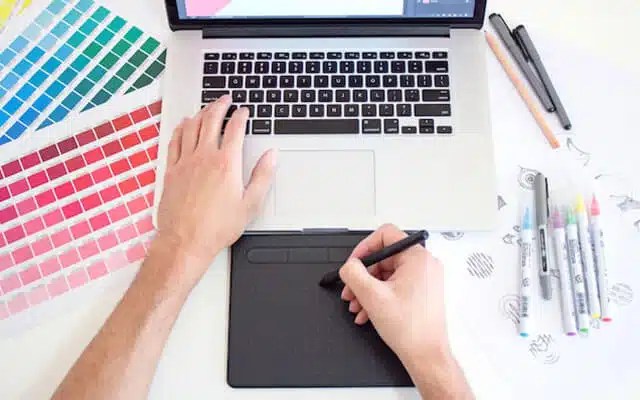 6 princípios básicos do design gráfico