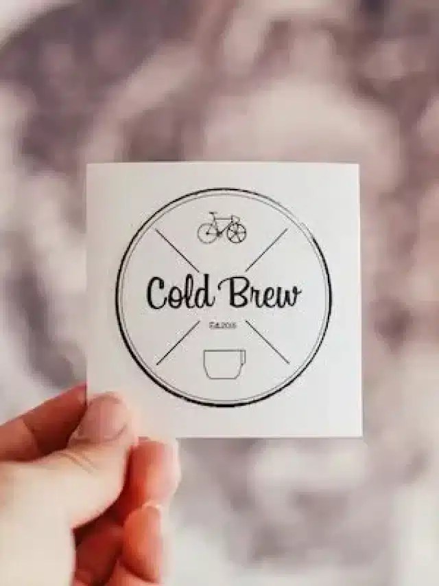 5 motivos para criar um logotipo para sua empresa