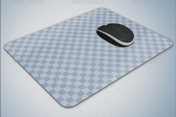Today's mouse pads are so much more than the thin sheets of plastic that collected dust and grime. 10 Best Mouse Pad Mockup Psd Templates Designerslib Com