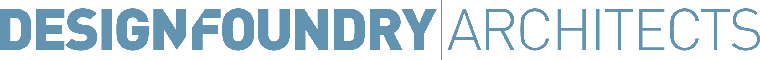 Design Foundry Architects