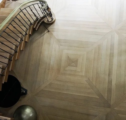 Cuts and Patterns