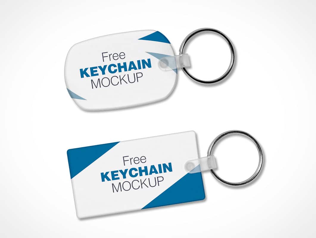 Free keychain mockup psd · tinydesignr | free mockups. Free Customizable Keychain Designs Mockup Designhooks