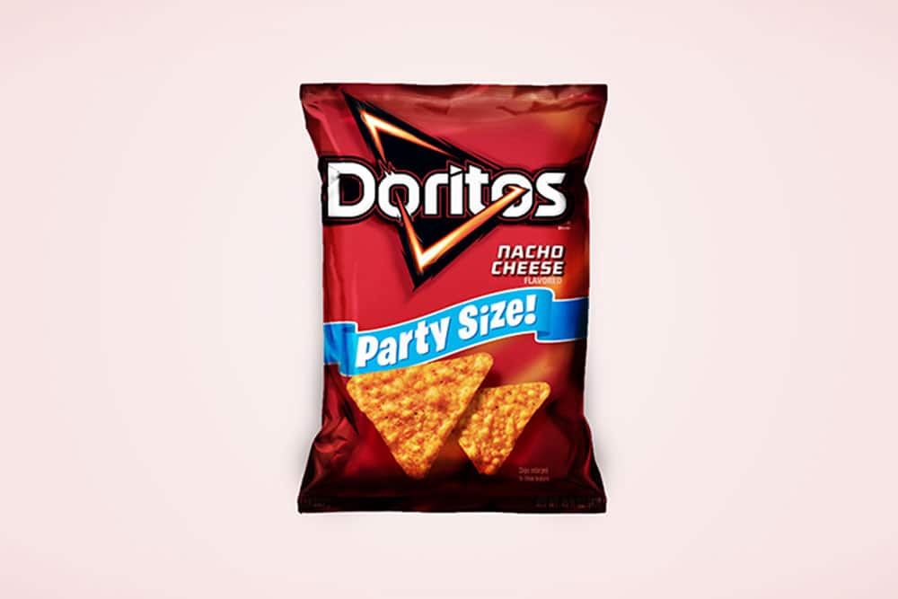 Download This Free Chips Packaging Mockup in PSD Designhooks