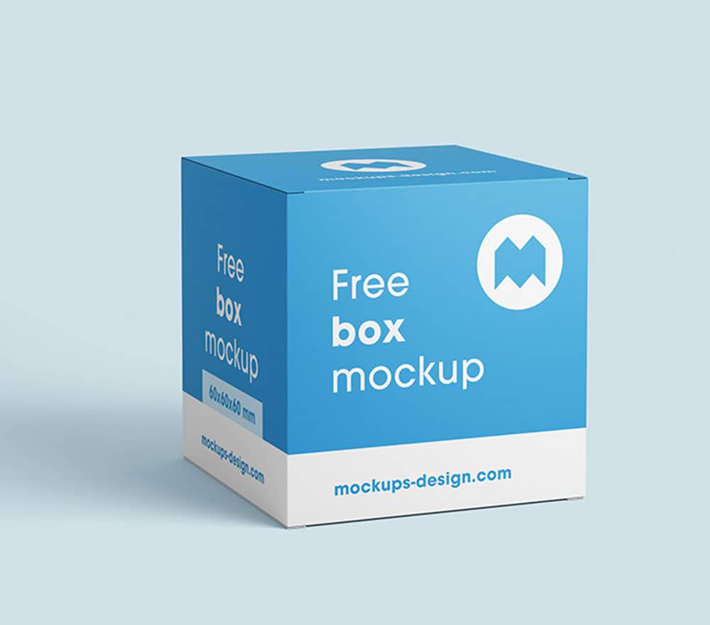 Read client reviews & compare industry experience of leading packaging design companies. Download This Free Square Box Packaging Mockup Designhooks