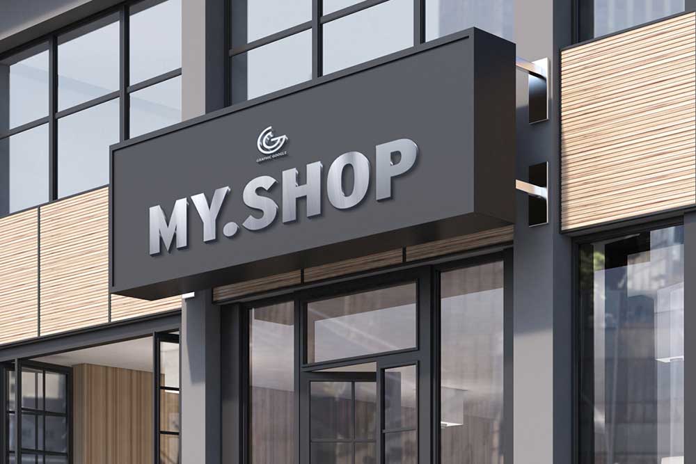 If you want to capture potential . 8 Storefront Mockups Entrepreneurs Must See 2019 Designhooks