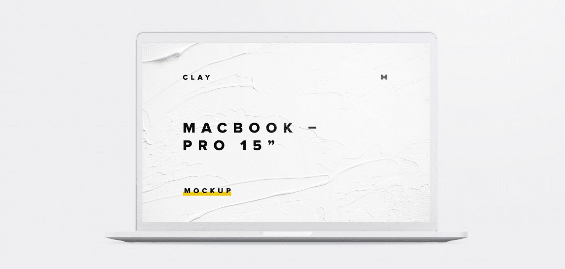 Find & download the most popular macbook mockup psd on freepik ✓ free for commercial use ✓ high quality images ✓ made for creative projects. Macbook Pro Psd Mockup Free Download Designhooks