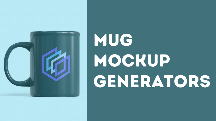 Coffee mug makes it the perfect dramatic canvas for your design! 9 Best Mug Mockup Generators Free Paid Design Hub