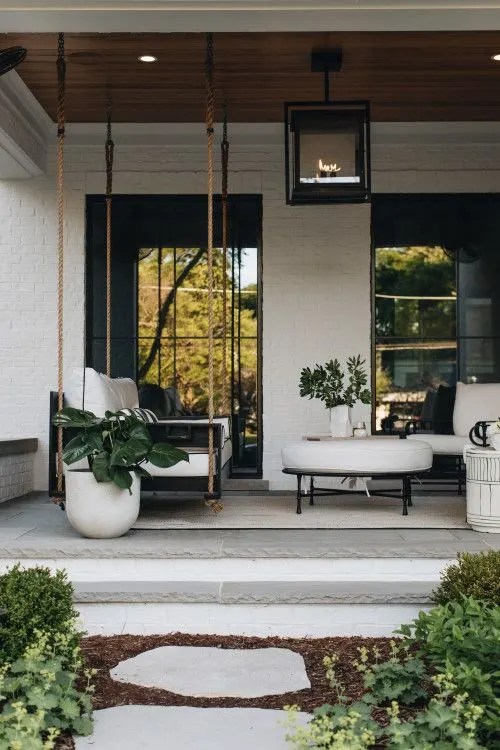 10 chic porch ideas guaranteed to elevate your outdoor decorating game