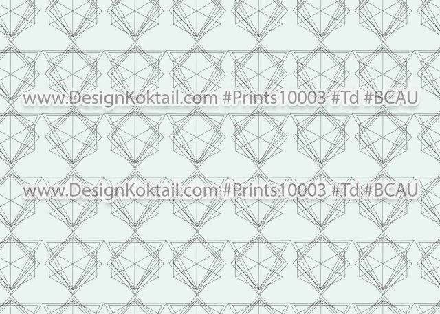 Geometrical Prints
