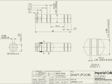 Engineering Tolerances Design Learning Objects