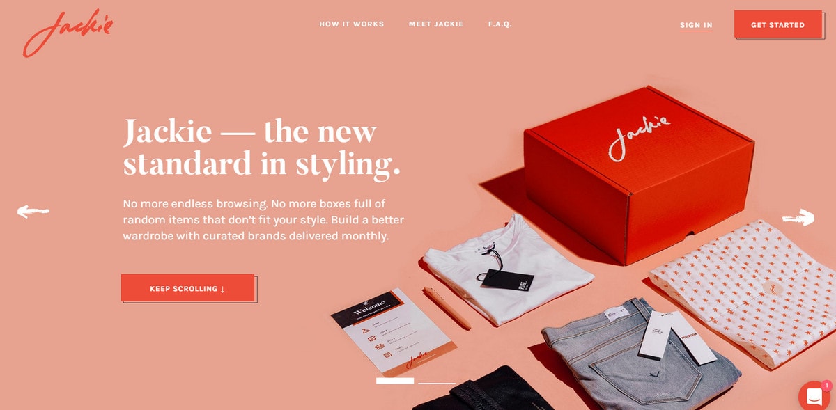 3d Scenes In Web Design And How To Master The Technique Designmodo