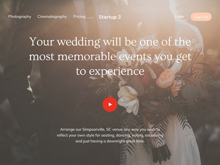 Free Bootstrap Templates And Themes Designmodo
