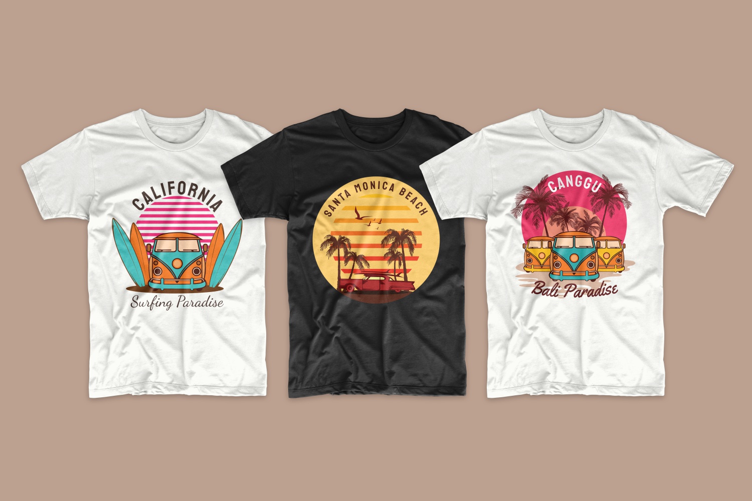 surf shirt designs