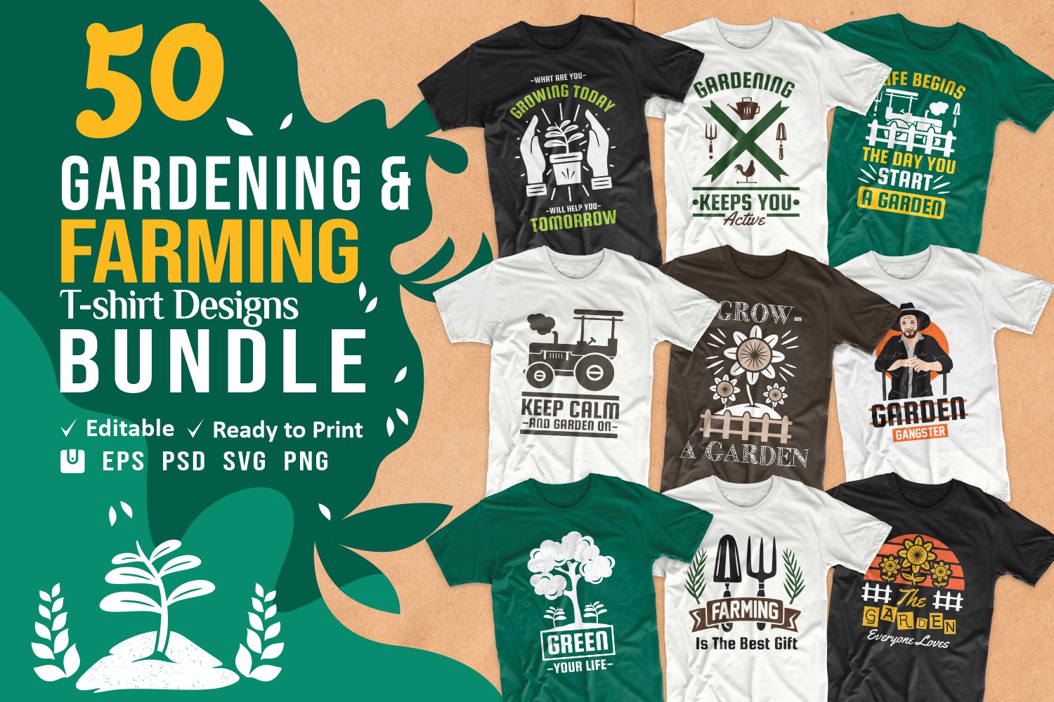 t shirt making bundle