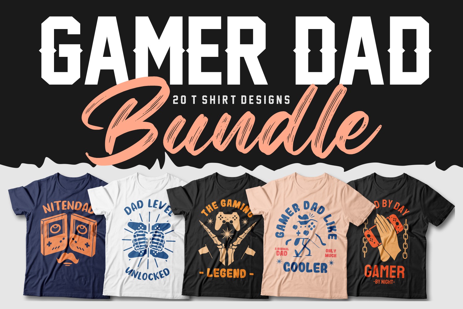 t shirt making bundle