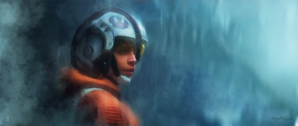 Dagobah
