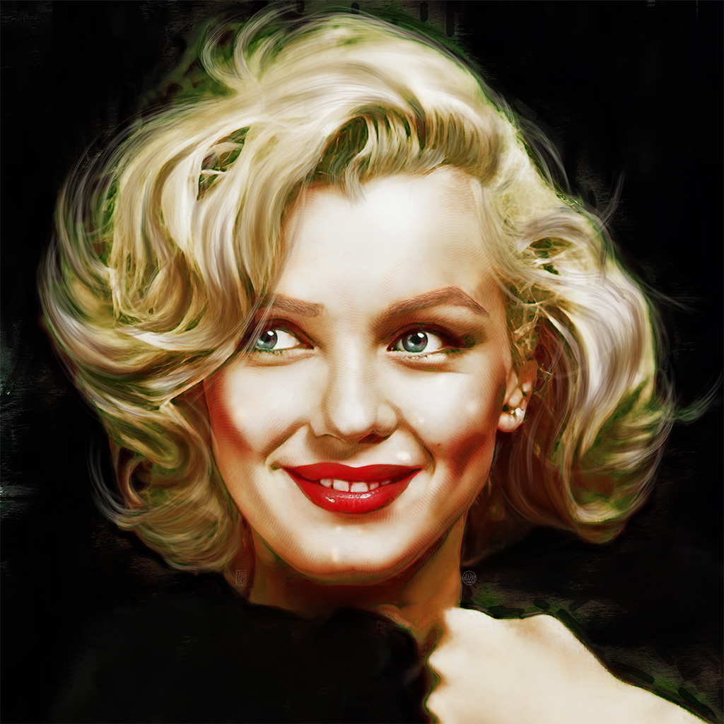 Norma Jeane