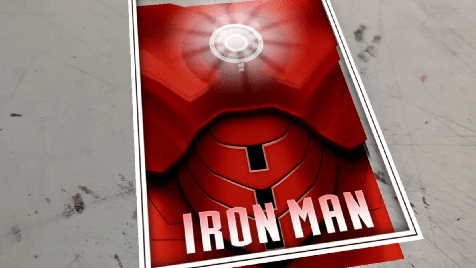 Iron Man