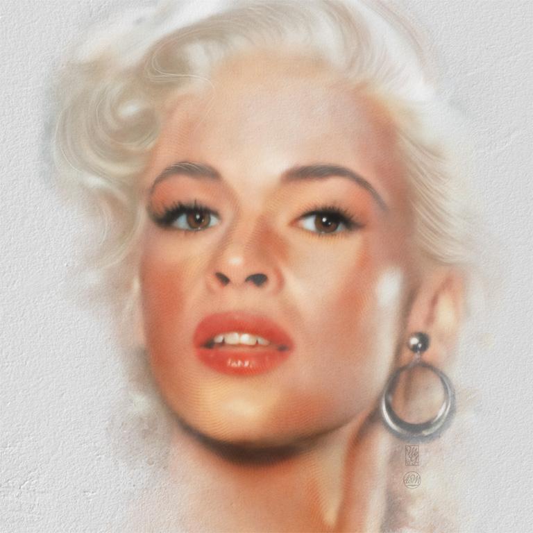 Jayne Mansfield