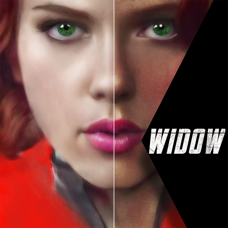 Black Widow