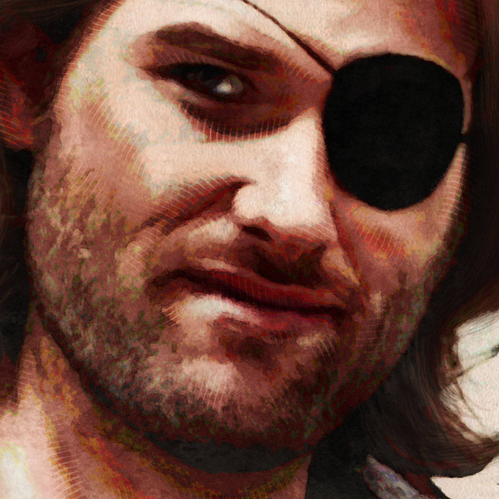 Snake and Ripley