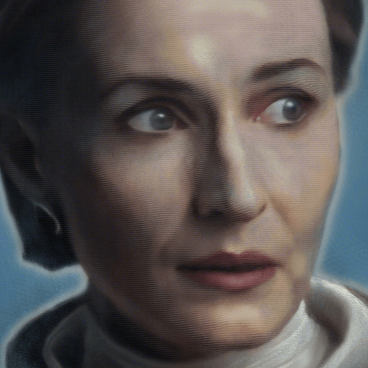 Mon Mothma