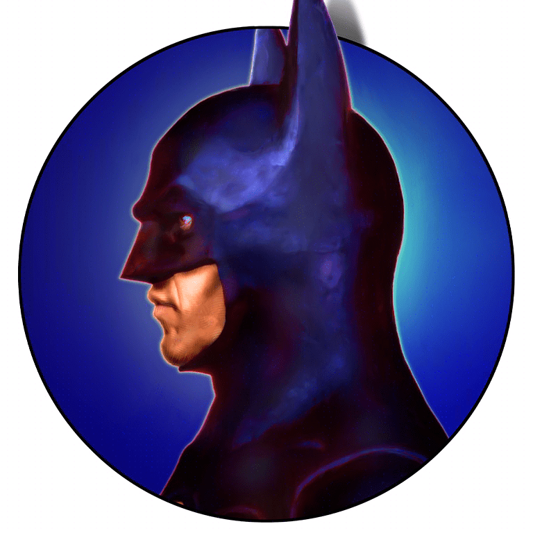 Batman, 1989