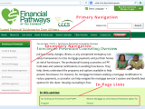 Website Navigation Part 1 Introduction And The Basics Design One Web