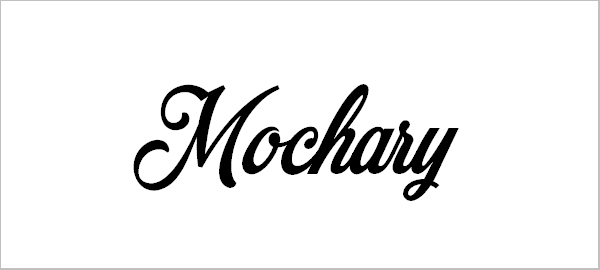 35 Best Free Tattoo Fonts Collection Designorbital