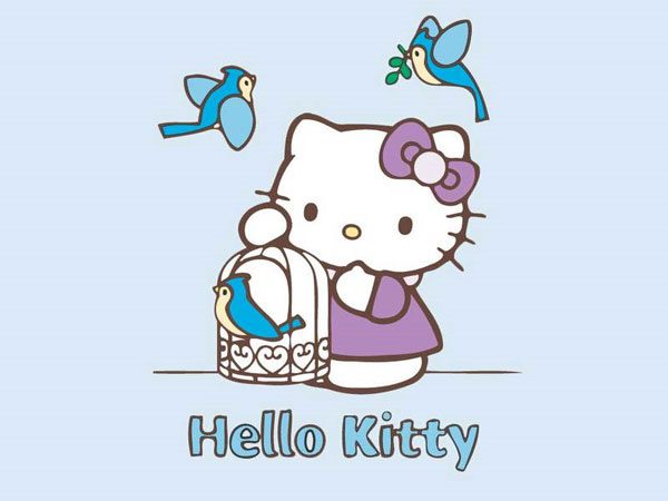 Download Gratis Gambar HD Gratis Gratis Wallpaper Hello Kitty Late Backgrounds Desktop Mammal People Terkeren oleh Lampunghits.com