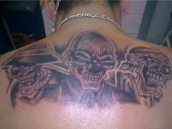 25 Astonishing Chicano Tattoos - Slodive 450_x_600_jpg