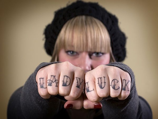 26 Tasteful Knuckle Tattoo Ideas Design Press 450_x_600_jpg