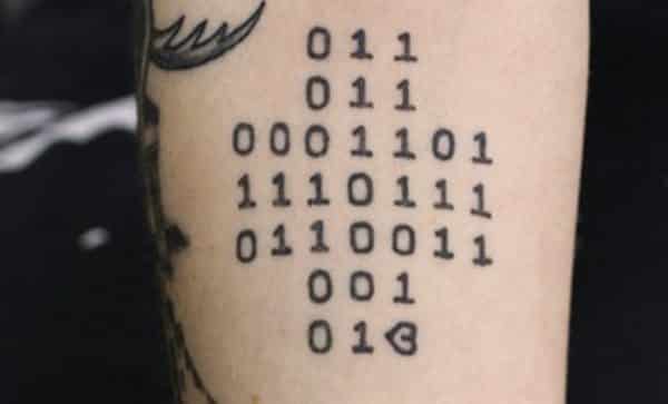 18 Clever Nerdy Tattoo Designs For Brainiacs Design Press 363_x_600_jpg