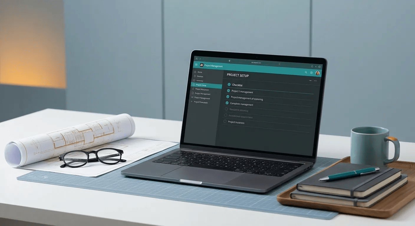efficient design project setup — Mastering Efficient Design Project Setup: A Blueprint for Success