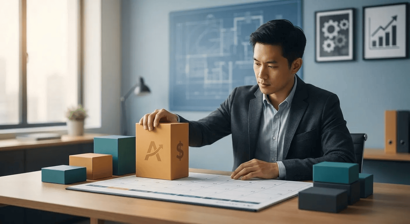 value-based task prioritization — Mastering Value-Based Task Prioritization for High Achievers