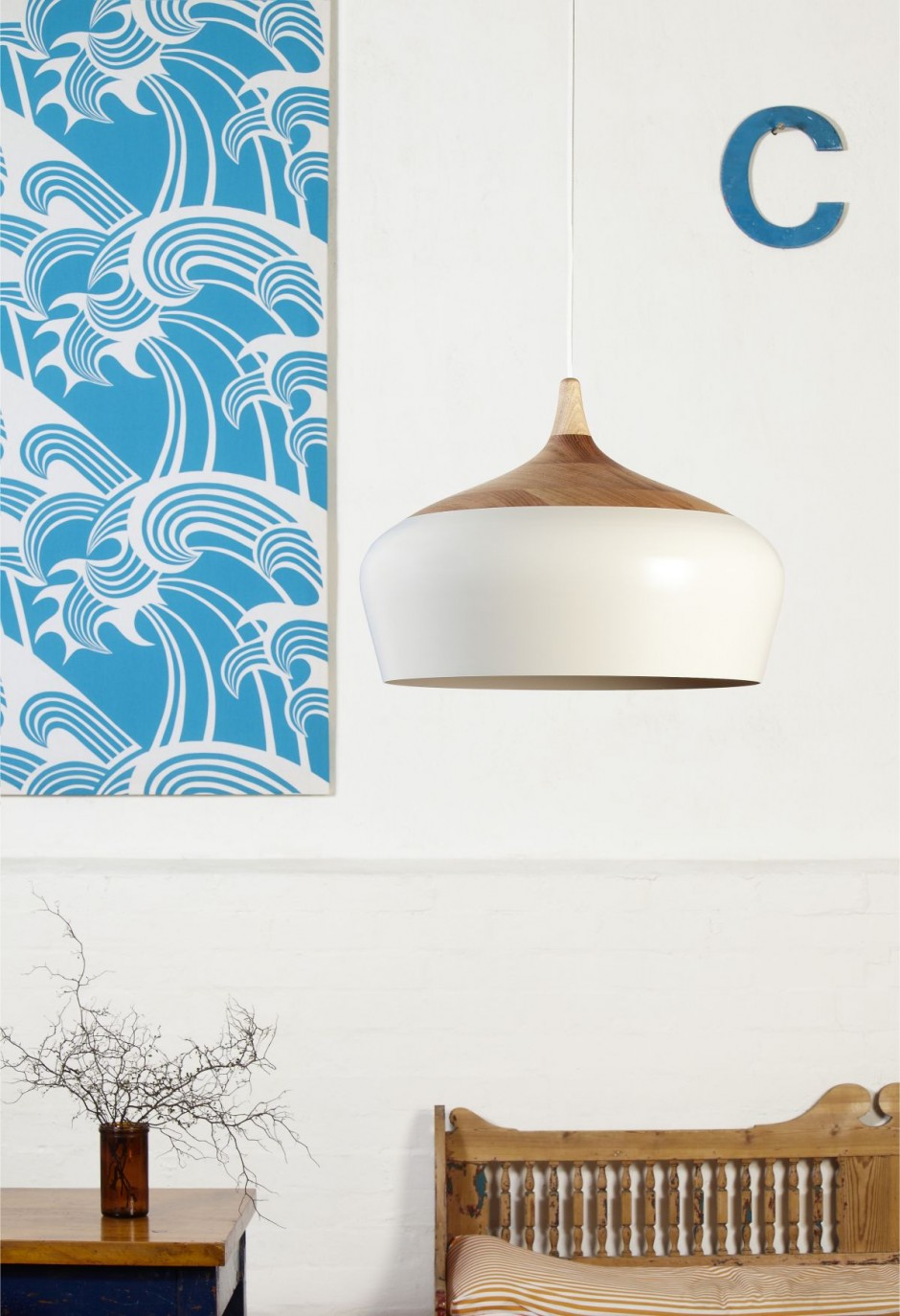 Kate Stokes　Coco Pendant ペンダントライト　照明 COCO PENDANT LIGHT – KATE STOKES (COCO FLIP) – Design Revolution